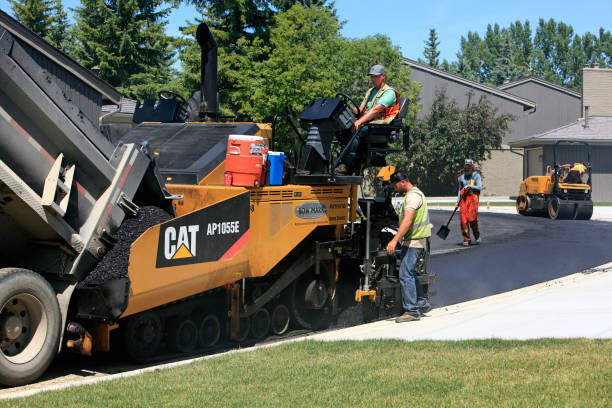 Lewisburg, OH Driveway Pavers Company